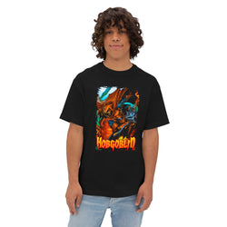 Hobgoblin Graphic Oversized Tee