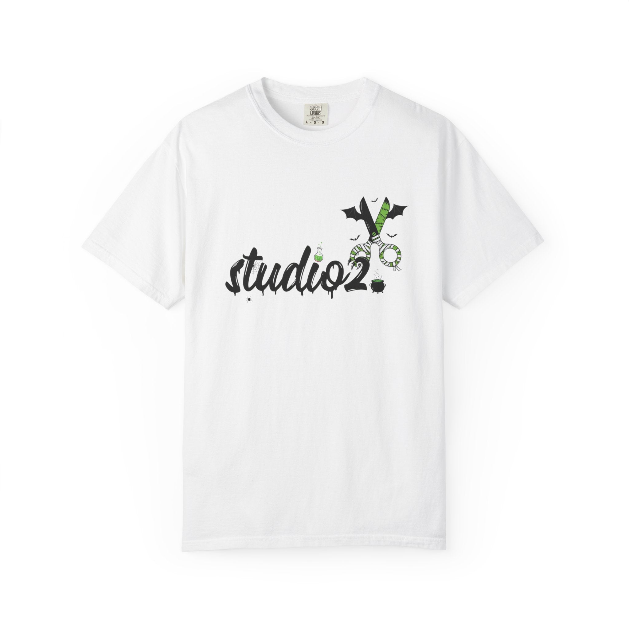 Studio 2 Its Alive! T-Shirt