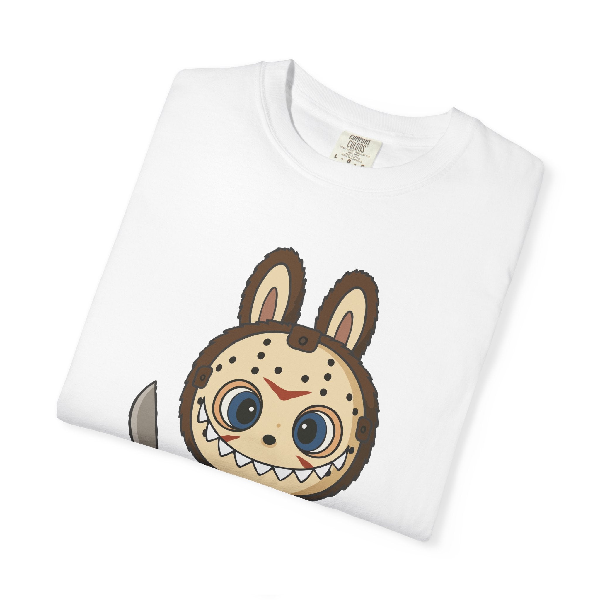 Friday The 13th Labubu Tee