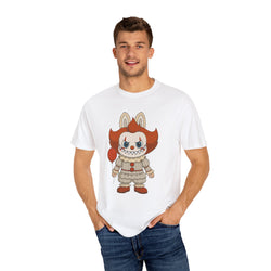 Pennywise Labubu Tee