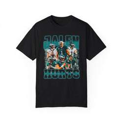 Hurts  Garment-Dyed T-Shirt