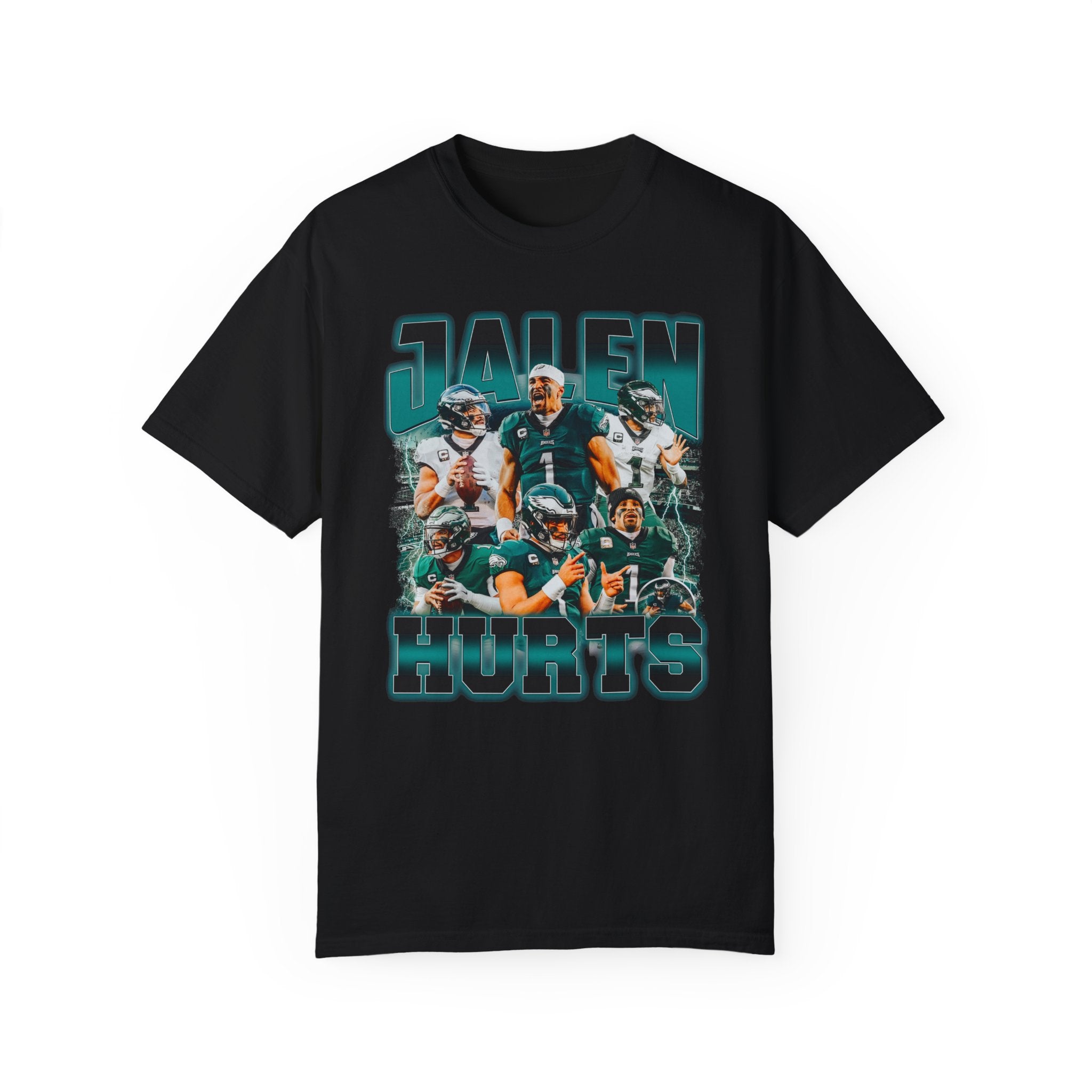 Hurts  Garment-Dyed T-Shirt