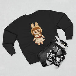 Annabelle Labubu Sweatshirt