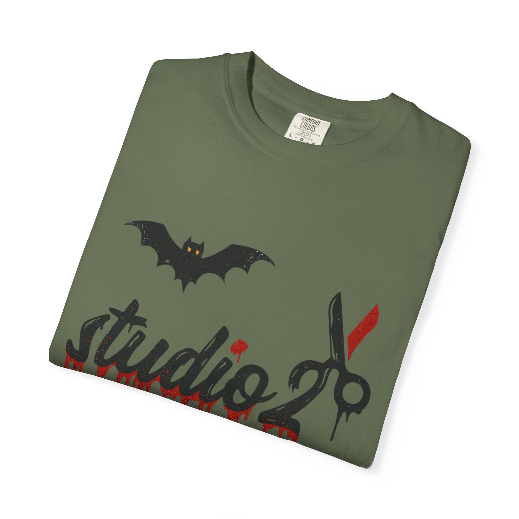 Studio 2 Batty T-Shirt