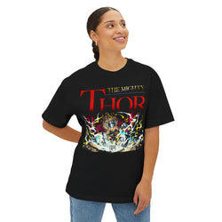 Oversized Thor Tee