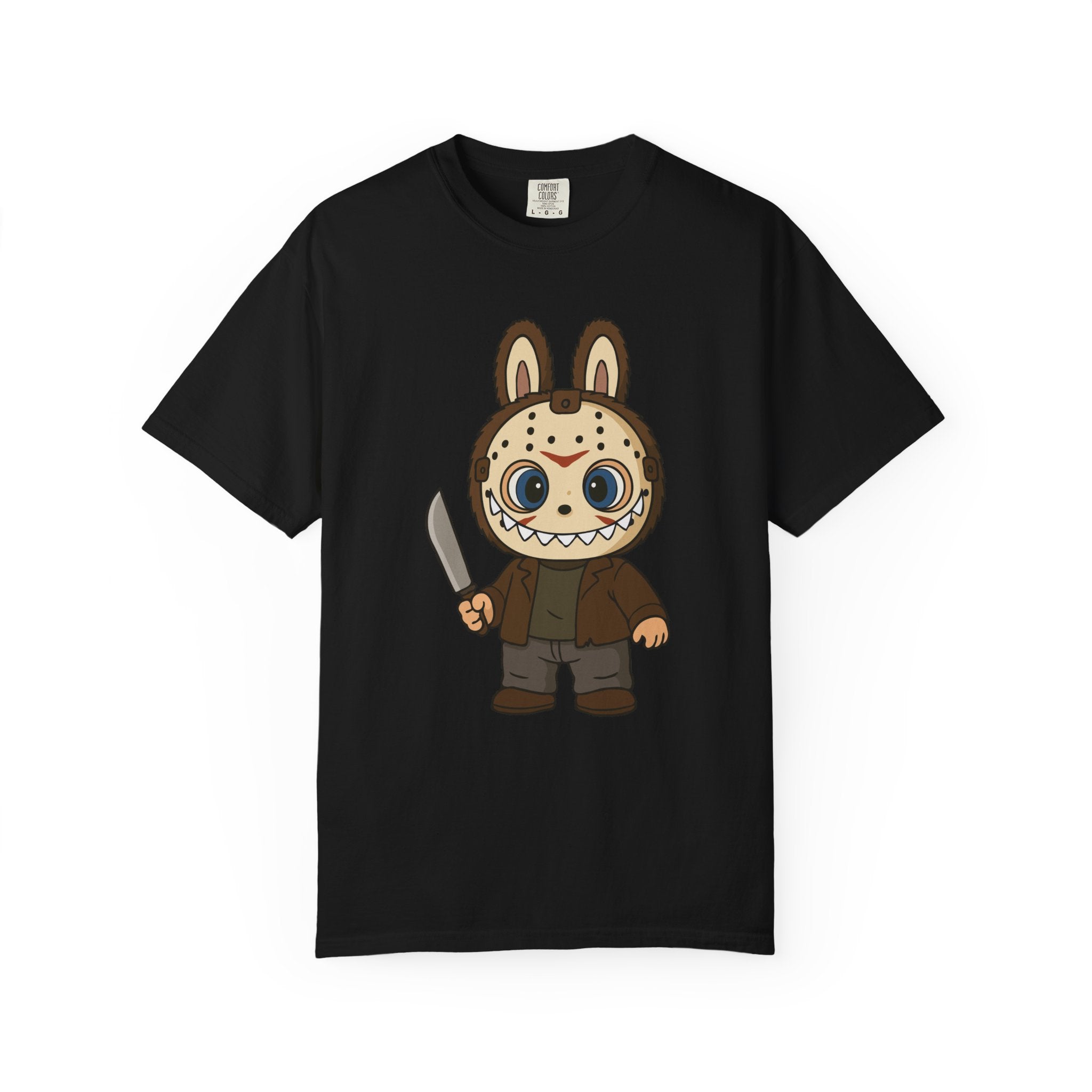 Friday The 13th Labubu Tee