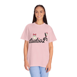 Studio 2 Ghost Girl T-Shirt
