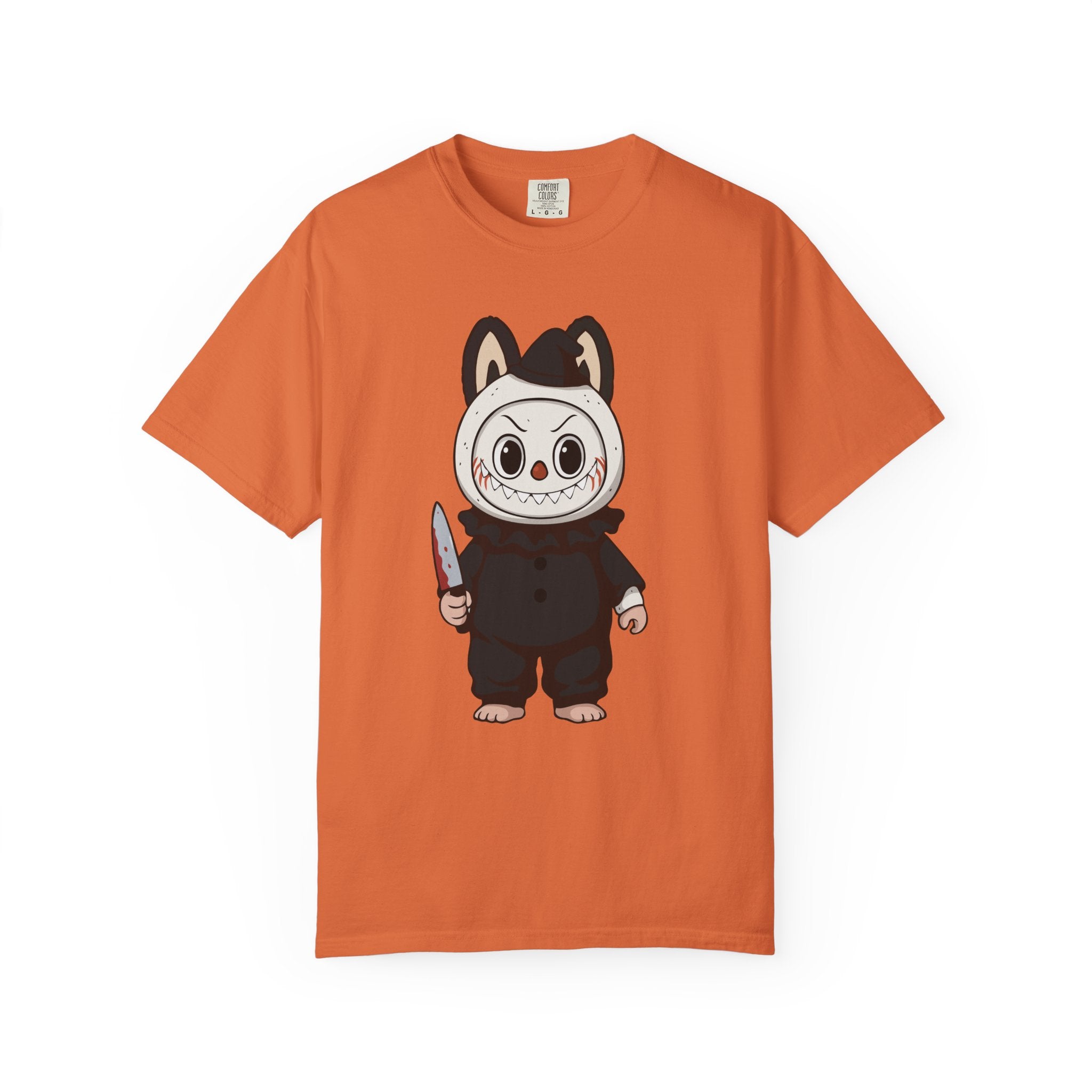 Terrifier Labubu Tee