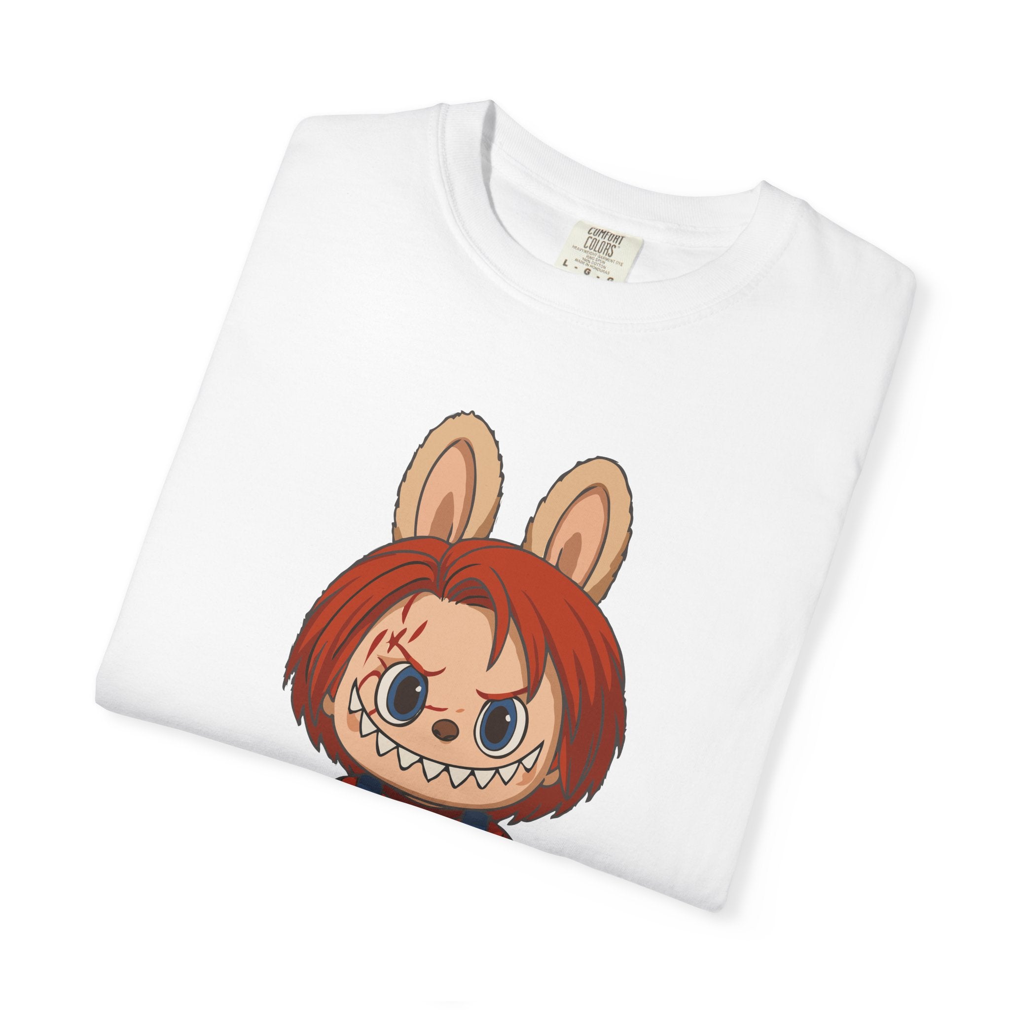 Childs Play Labubu Tee