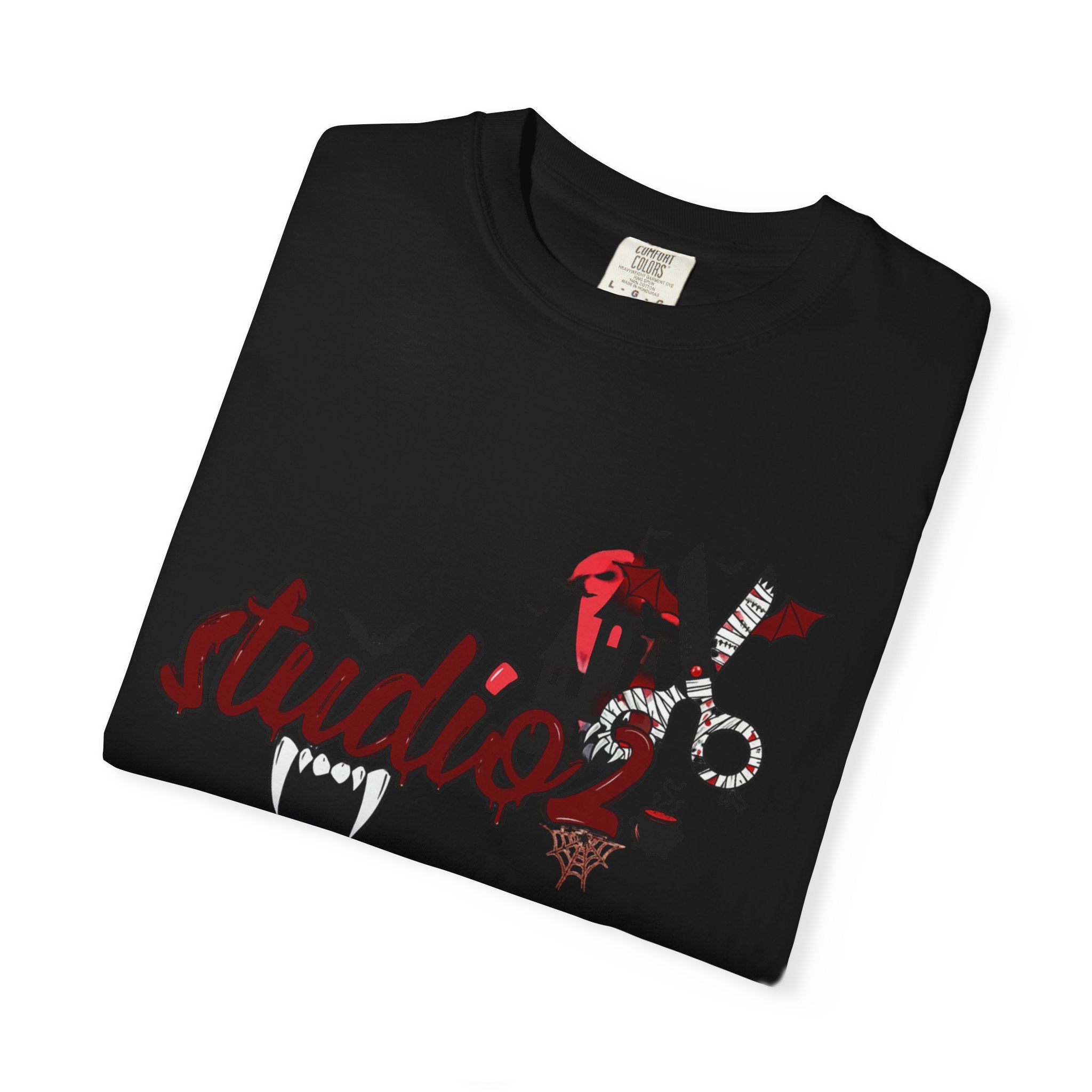 Studio 2 Vamp T-Shirt