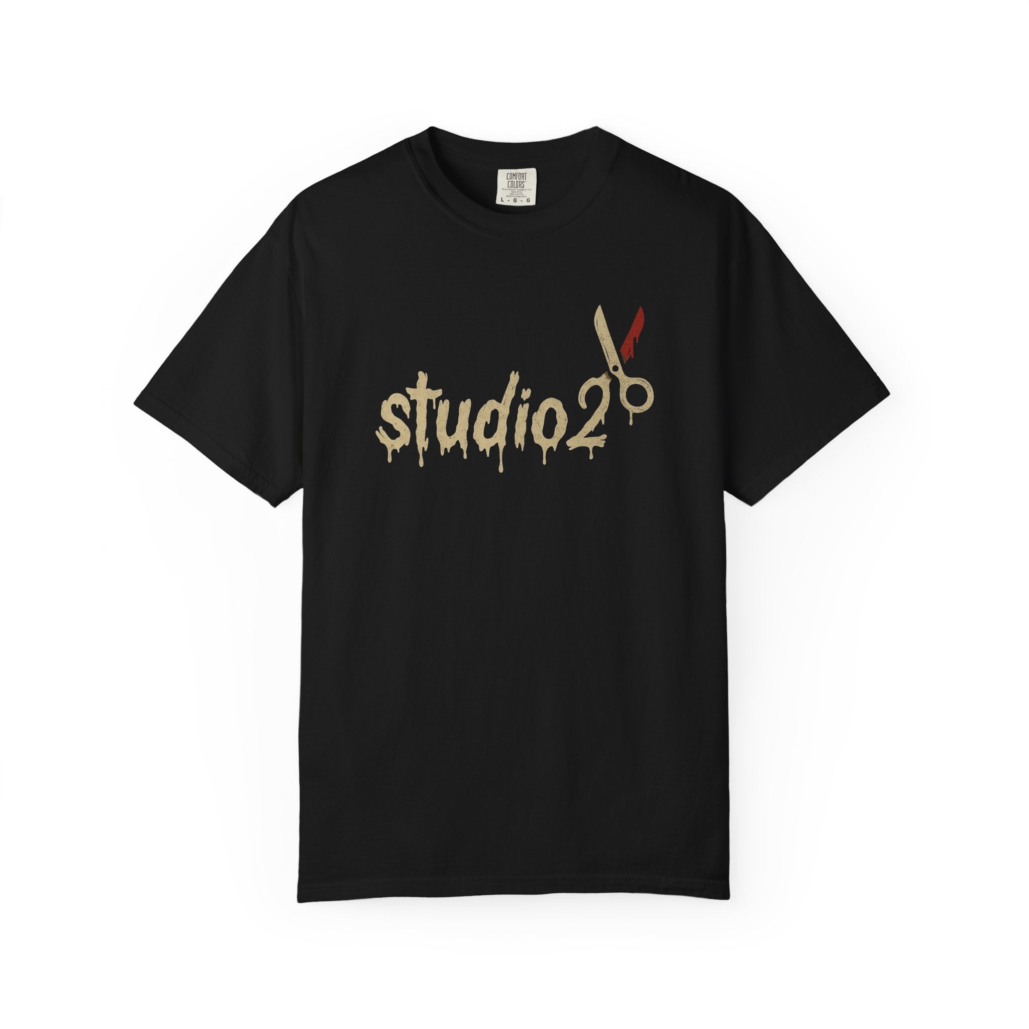 Studio 2 Spooky Season T- Shirt