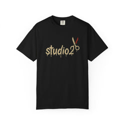 Studio 2 Spooky Season T- Shirt