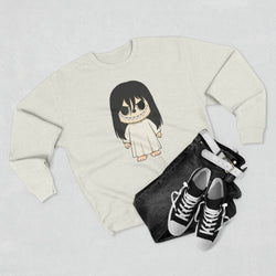 The Grudge Labubu Sweatshirt