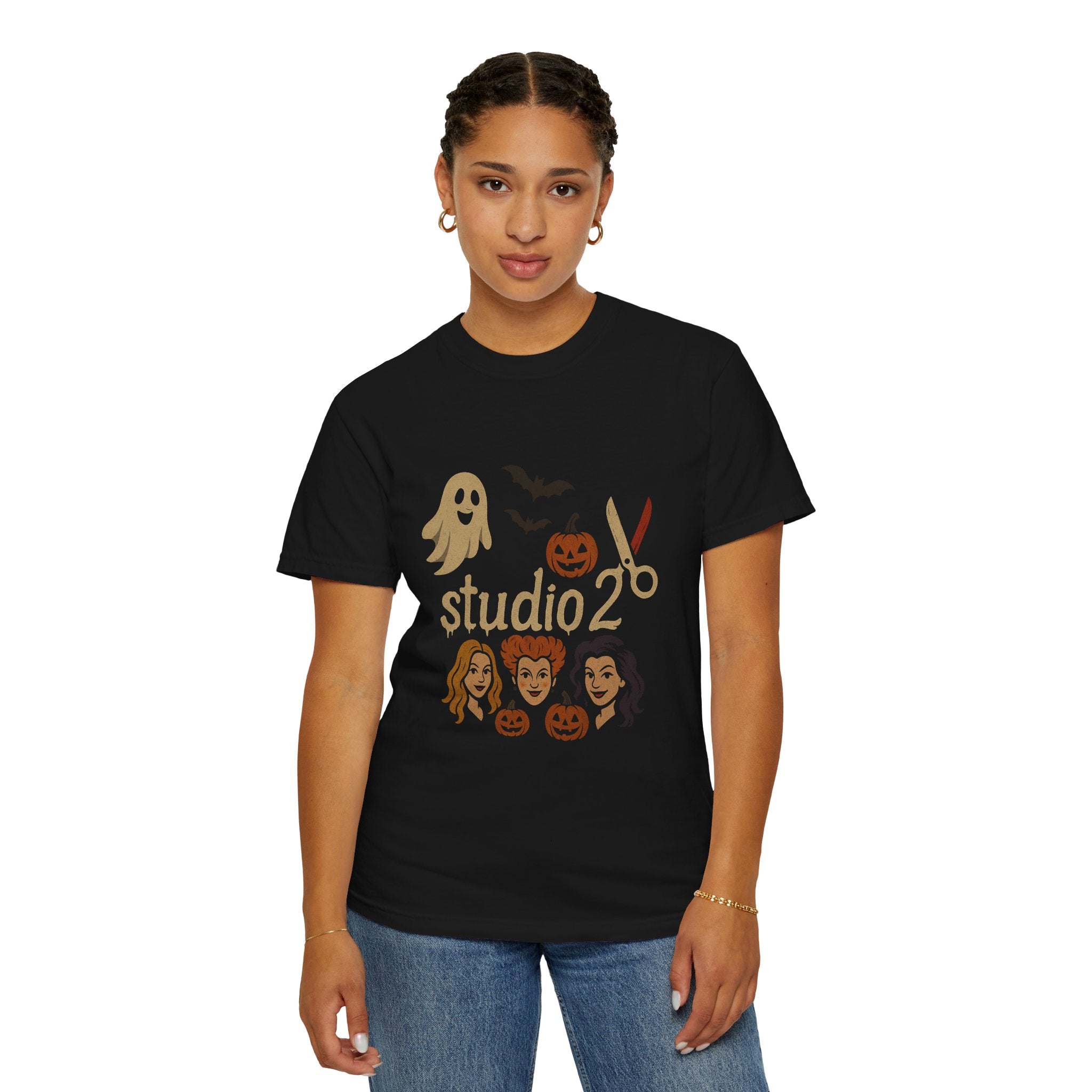 Studio 2 Hocus Pocus T-Shirt