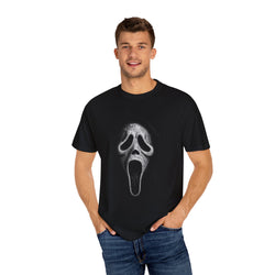 Big Face Ghostface Tee