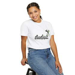 Studio 2 Its Alive! T-Shirt