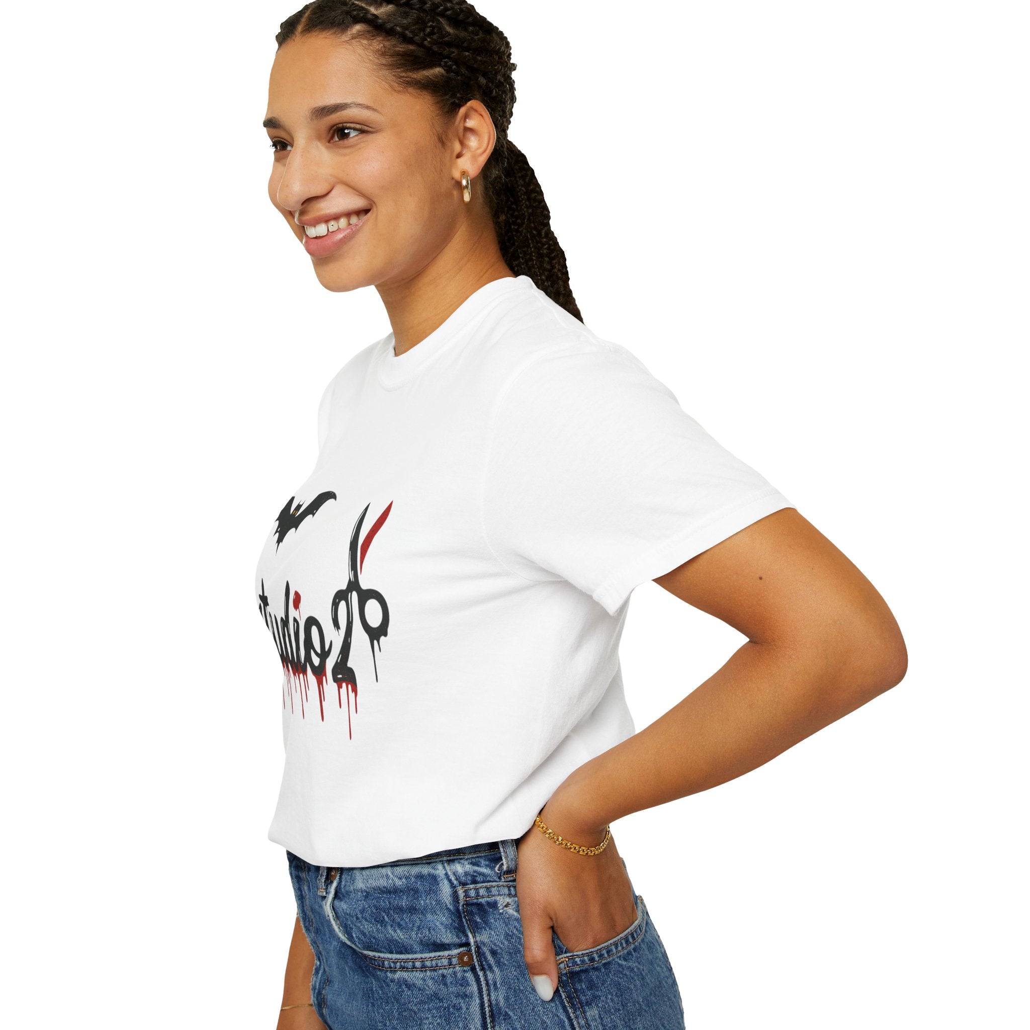 Studio 2 Batty T-Shirt