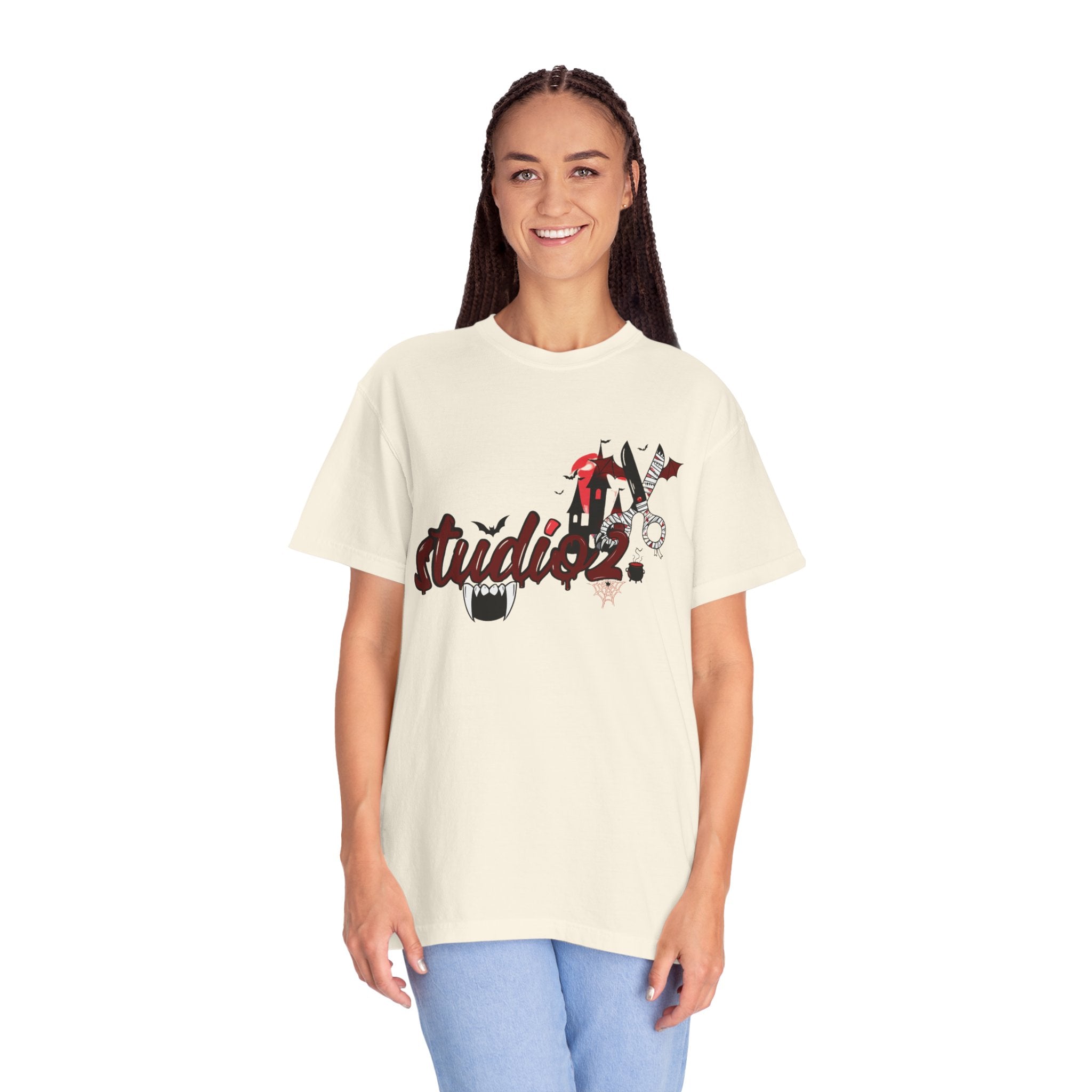 Studio 2 Vamp T-Shirt