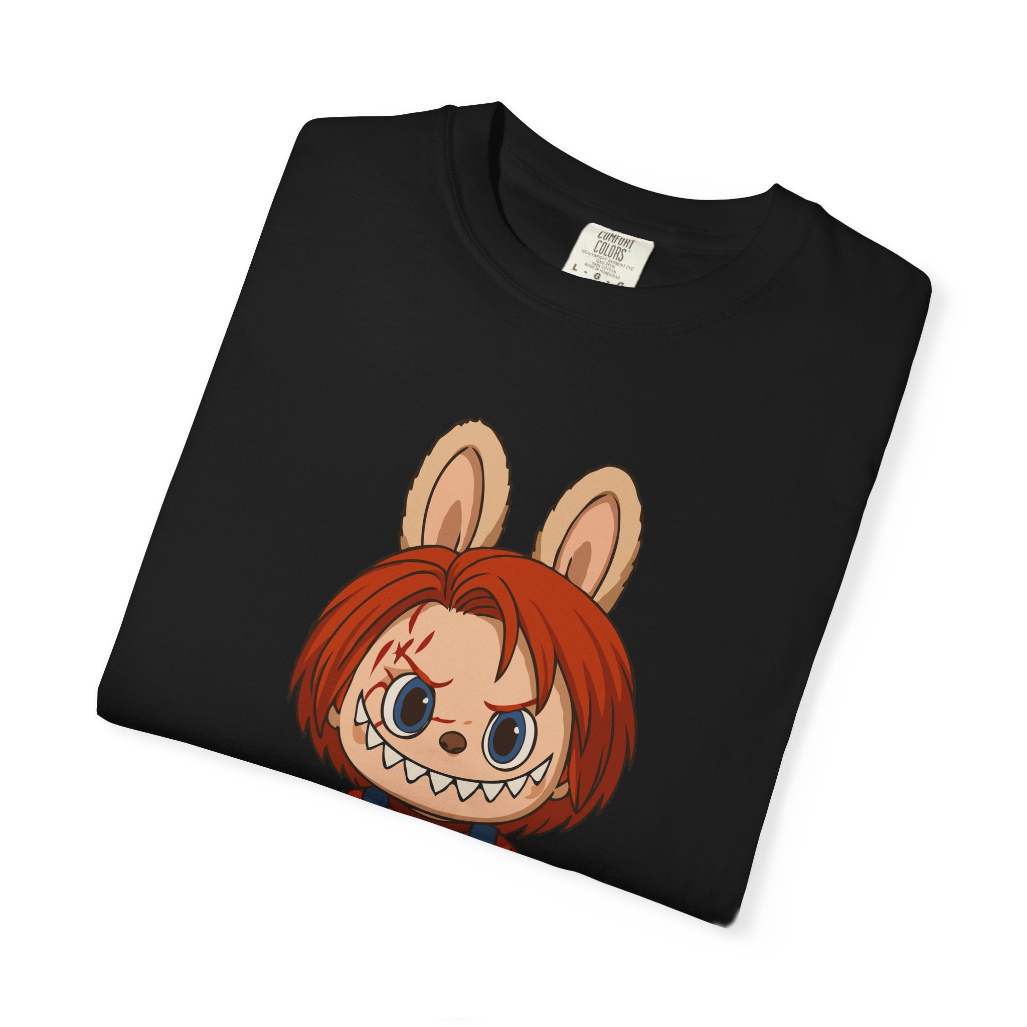 Childs Play Labubu Tee