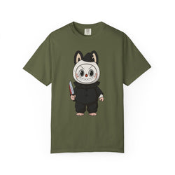 Terrifier Labubu Tee