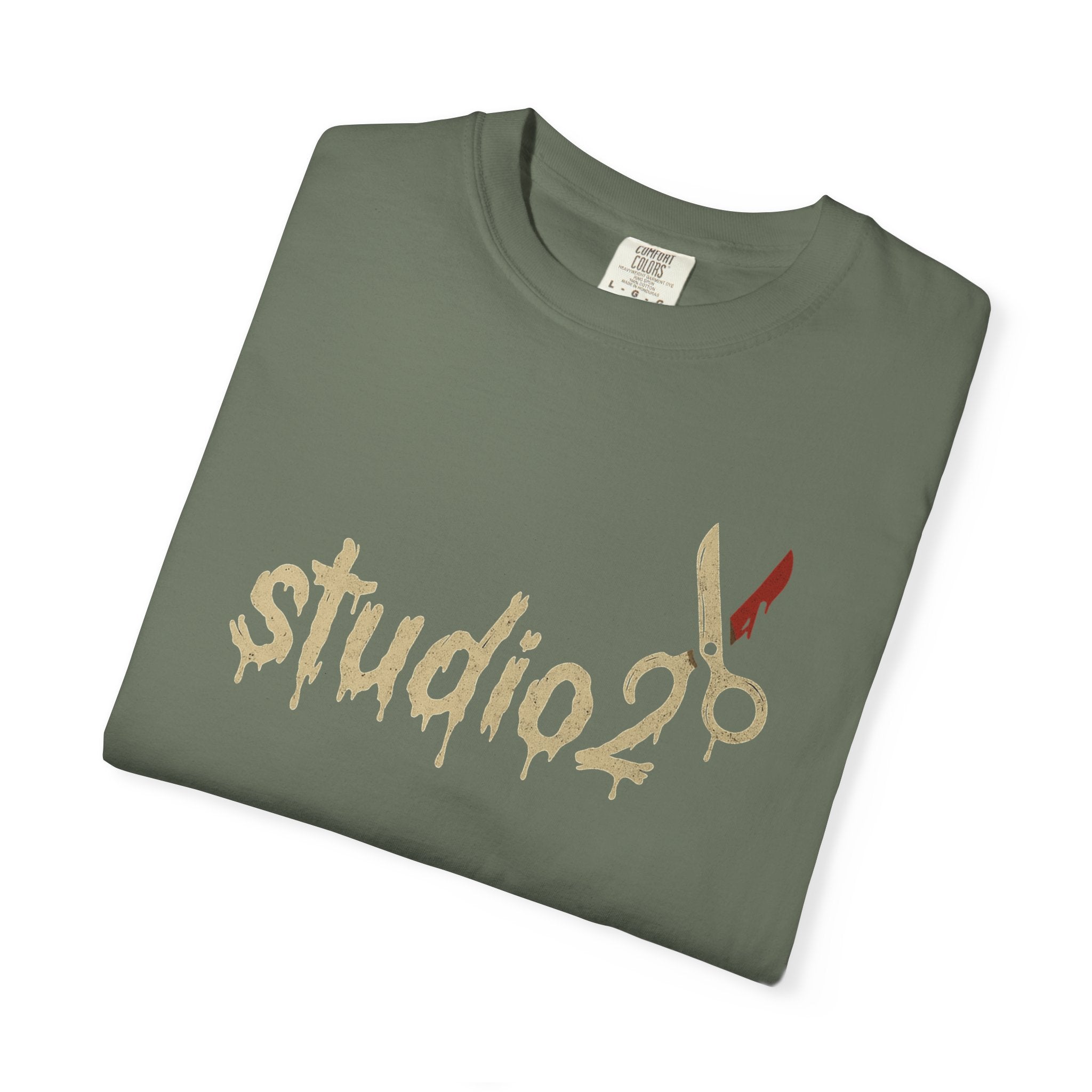 Studio 2 Spooky Season T- Shirt