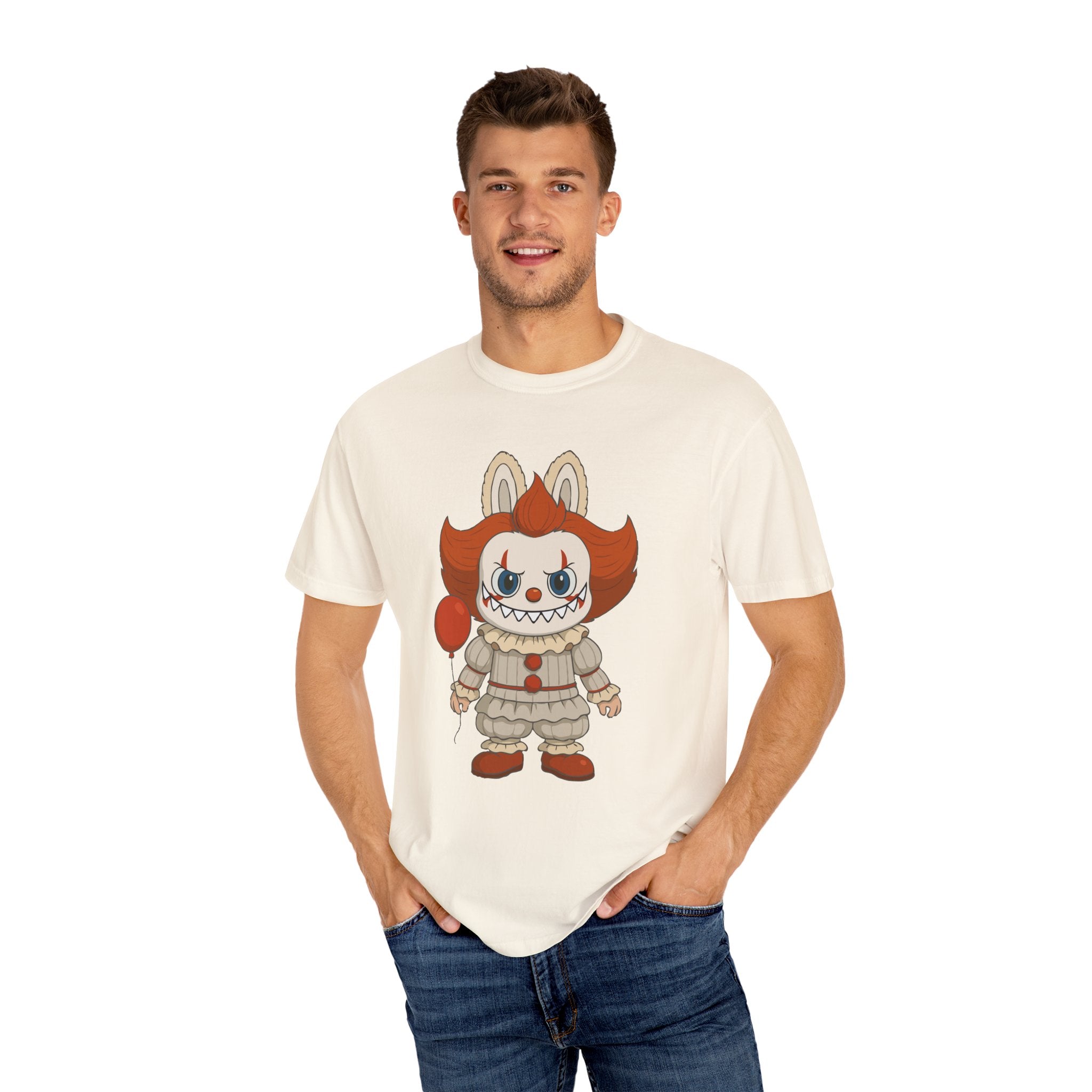 Pennywise Labubu Tee