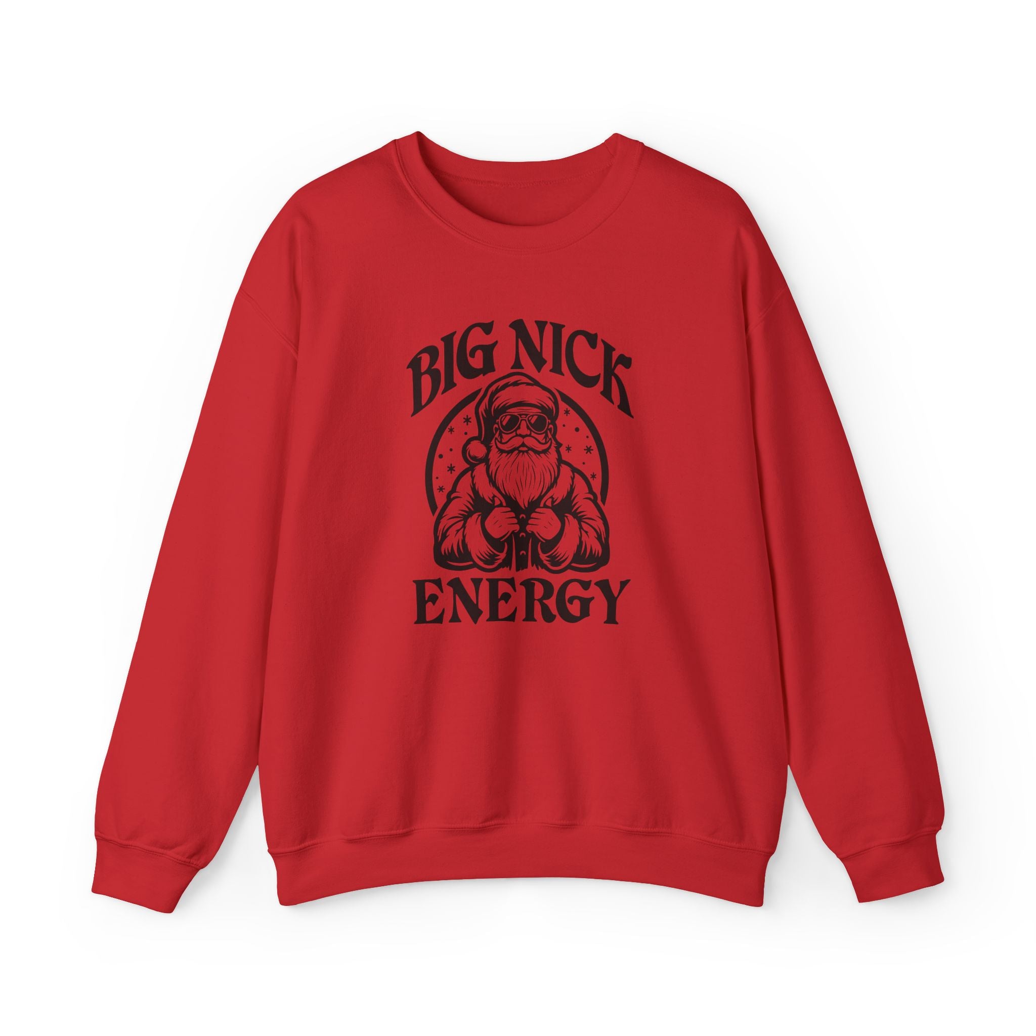 Big Nick Energy Sweatshirt