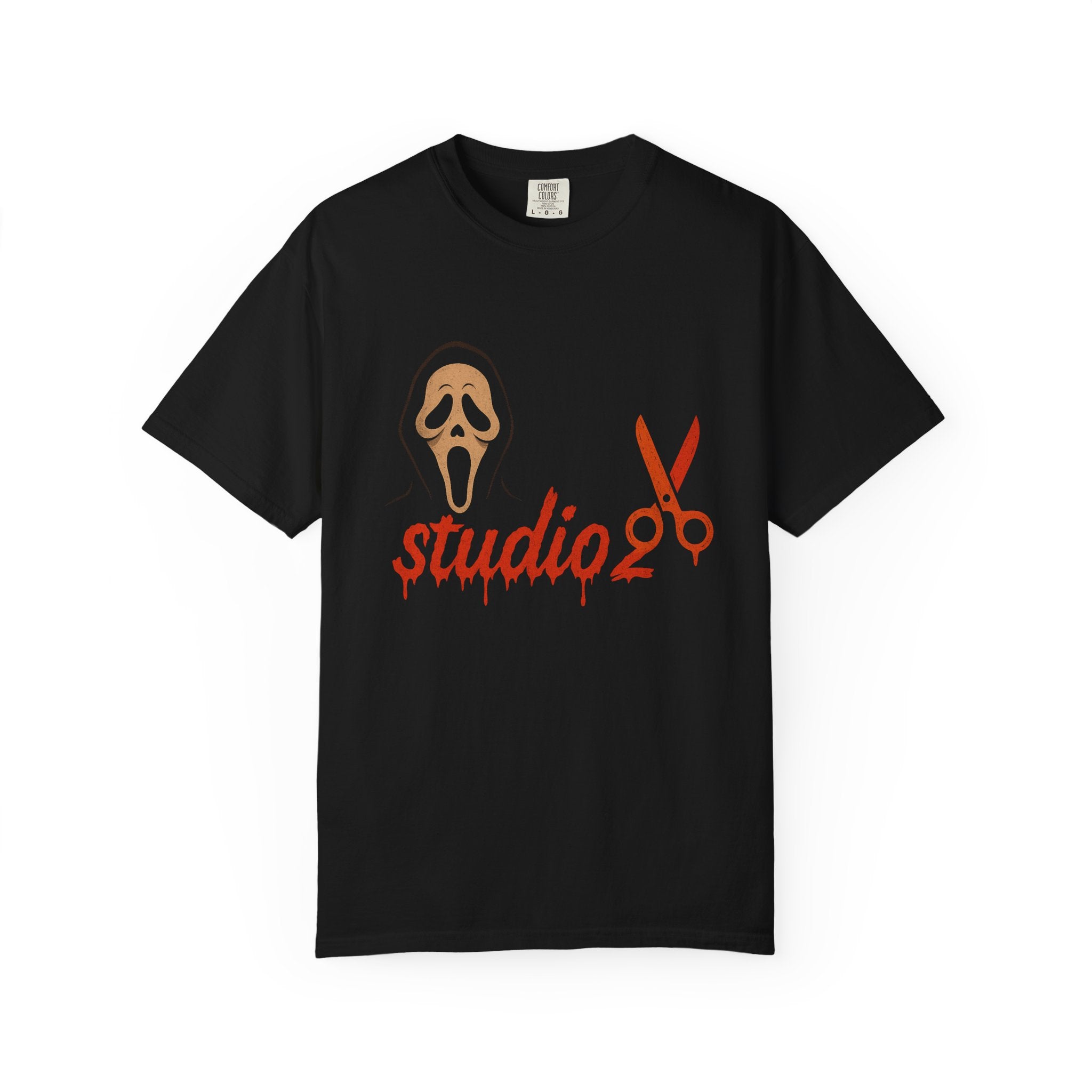 Studio 2 Ghostface T-Shirt