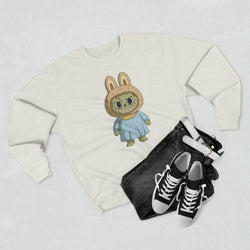 Exorcist Labubu Sweatshirt