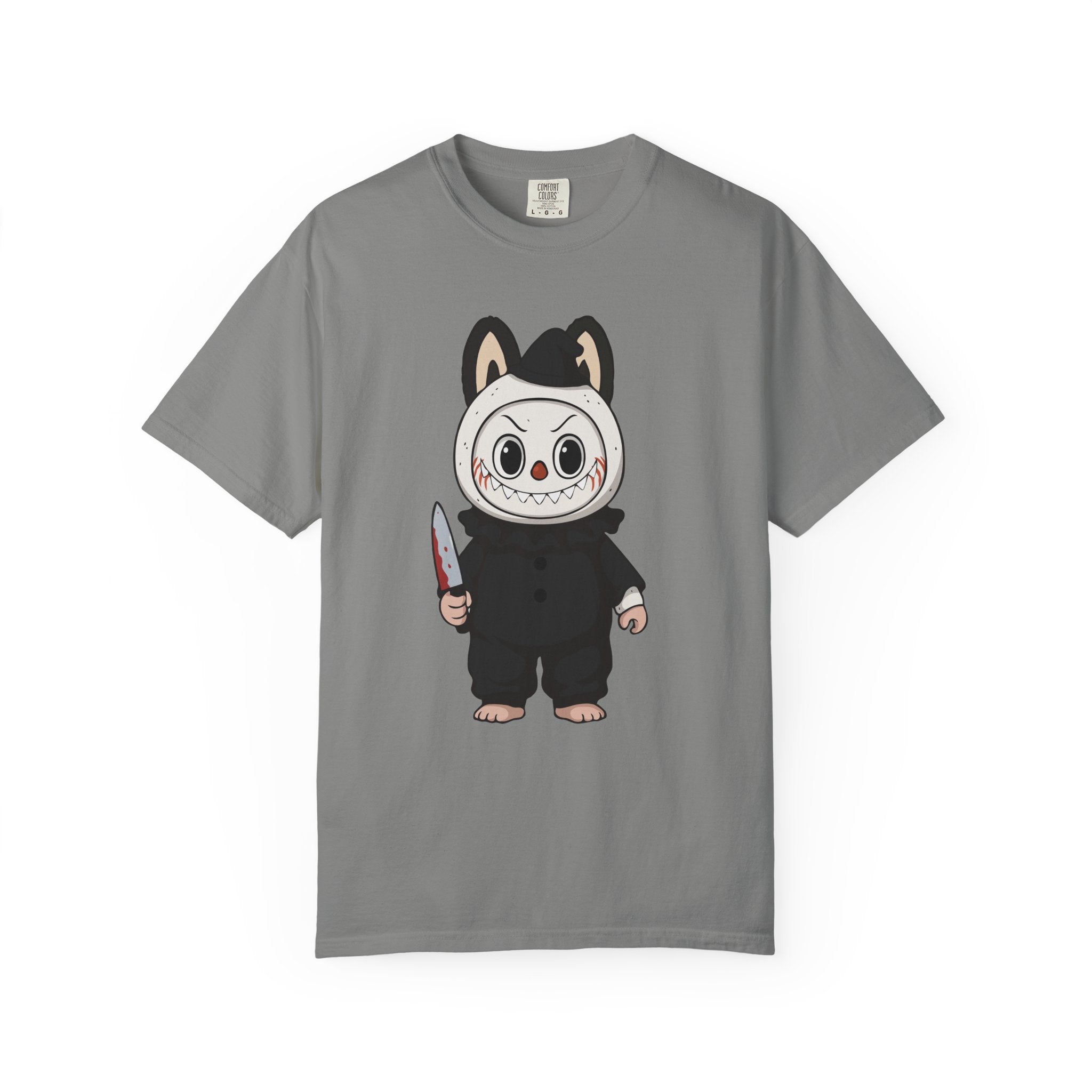 Terrifier Labubu Tee