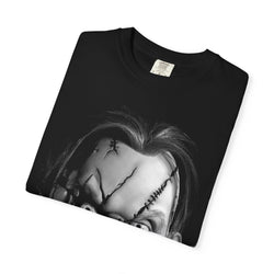 Big Face Chucky Tee