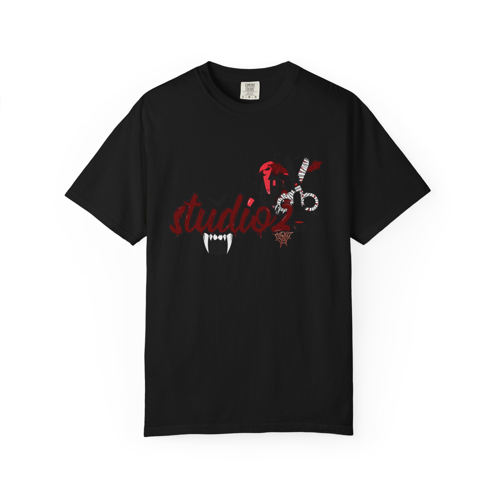 Studio 2 Vamp T-Shirt