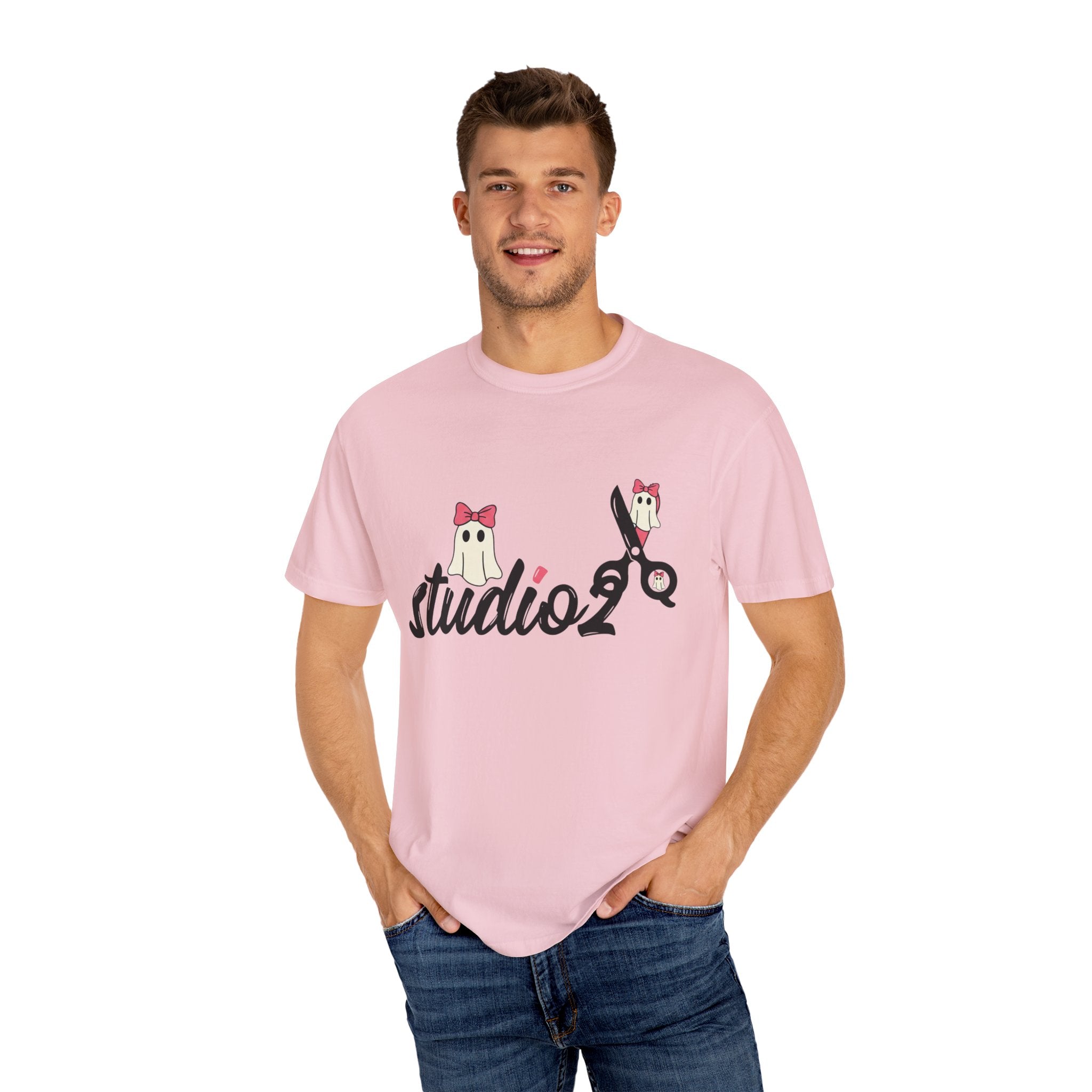 Studio 2 Ghost Girl T-Shirt