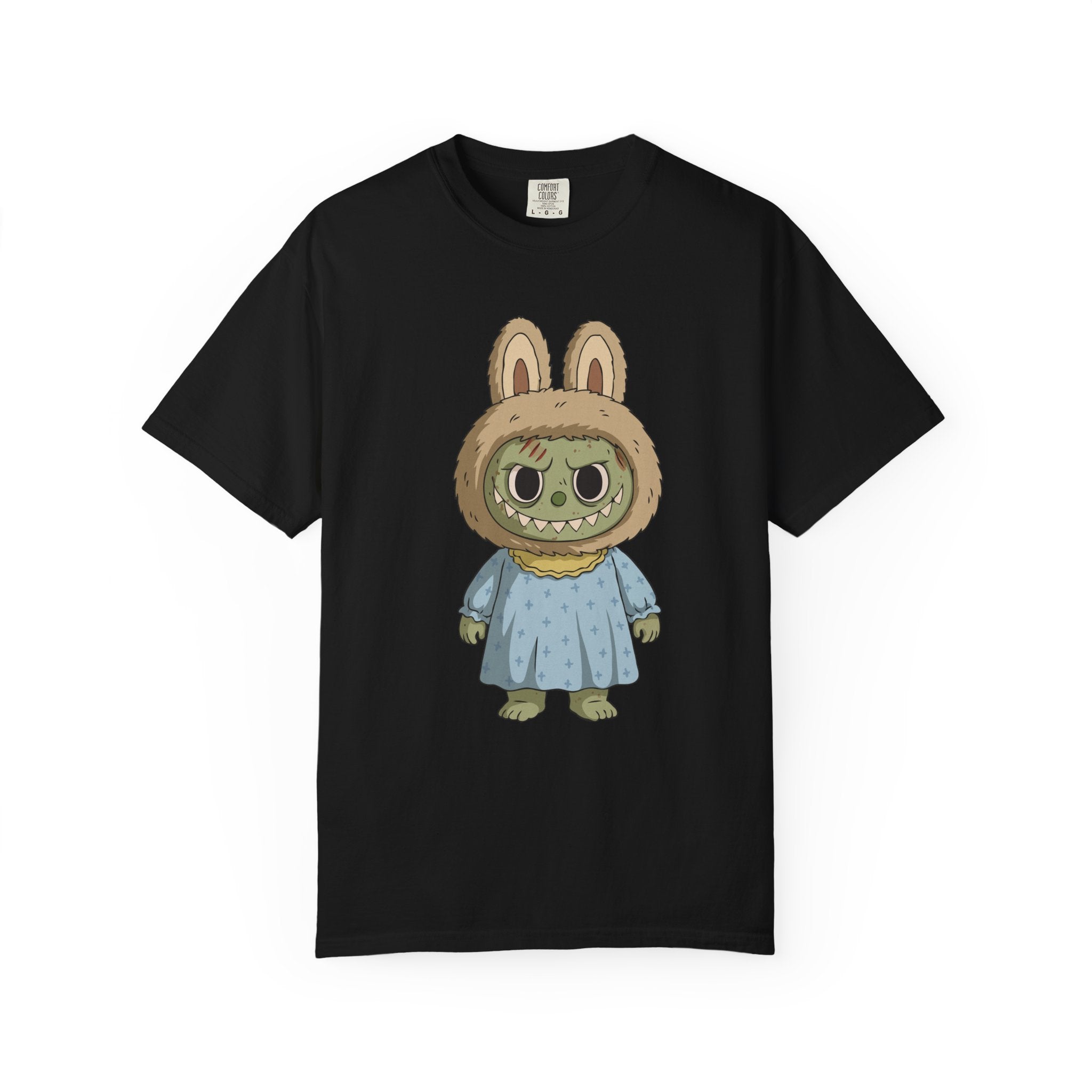 The Exorcist Labubu Tee