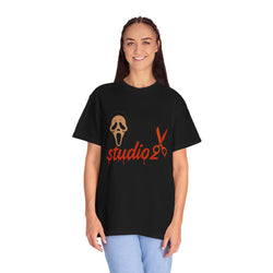 Studio 2 Ghostface T-Shirt