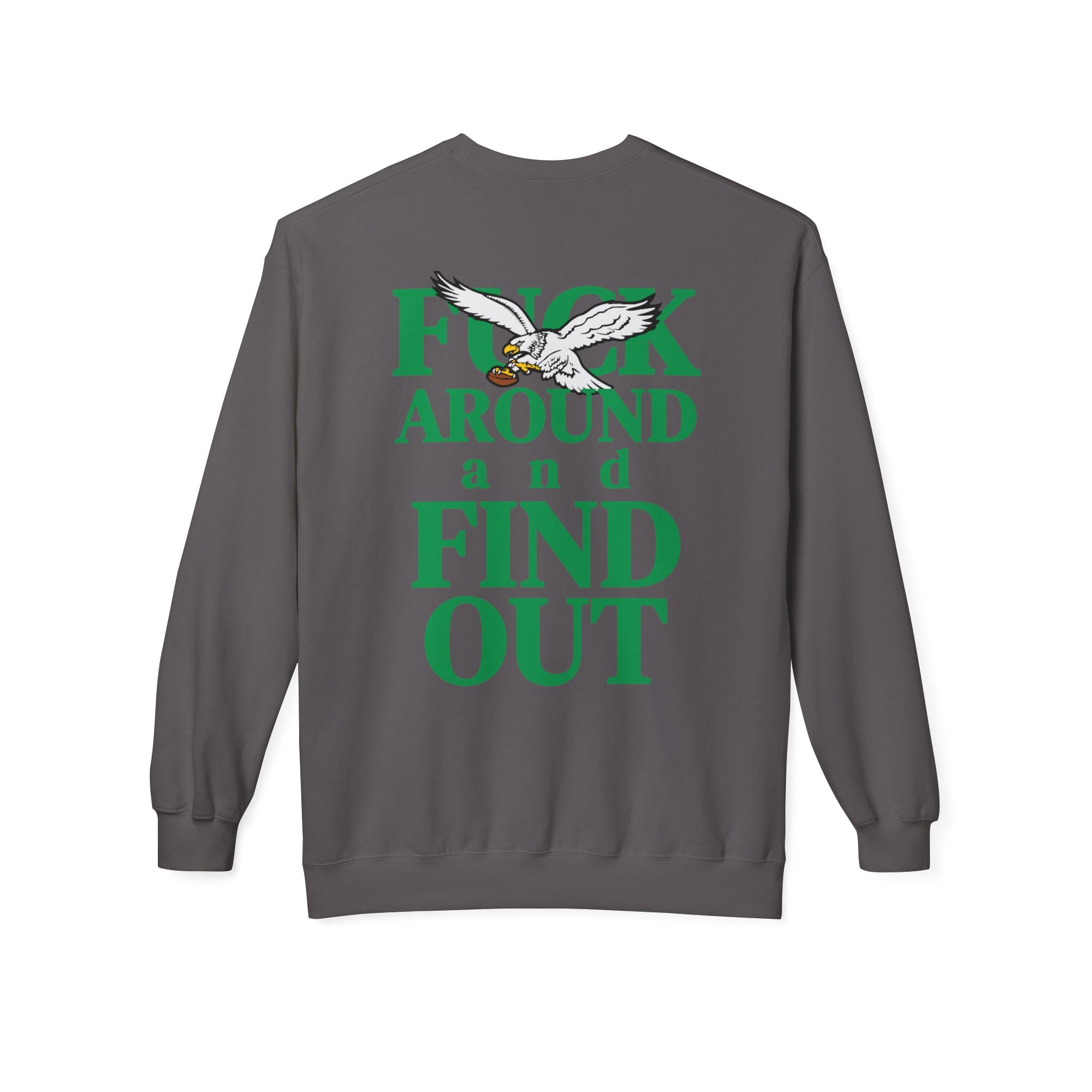 Philly Fleece Crewneck Sweatshirt