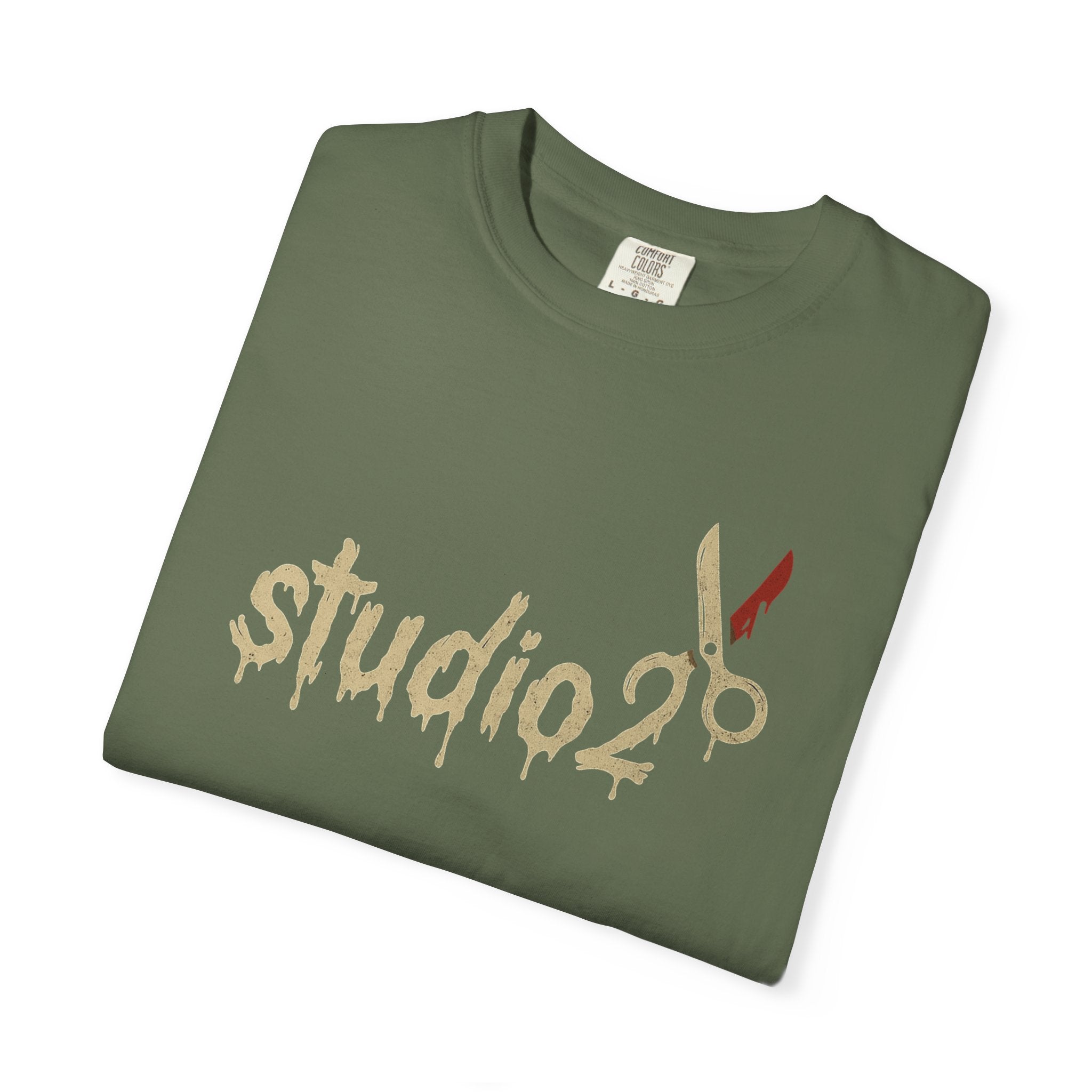 Studio 2 Spooky Season T- Shirt