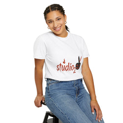 Studio 2 Jack-o'-lantern T-Shirt