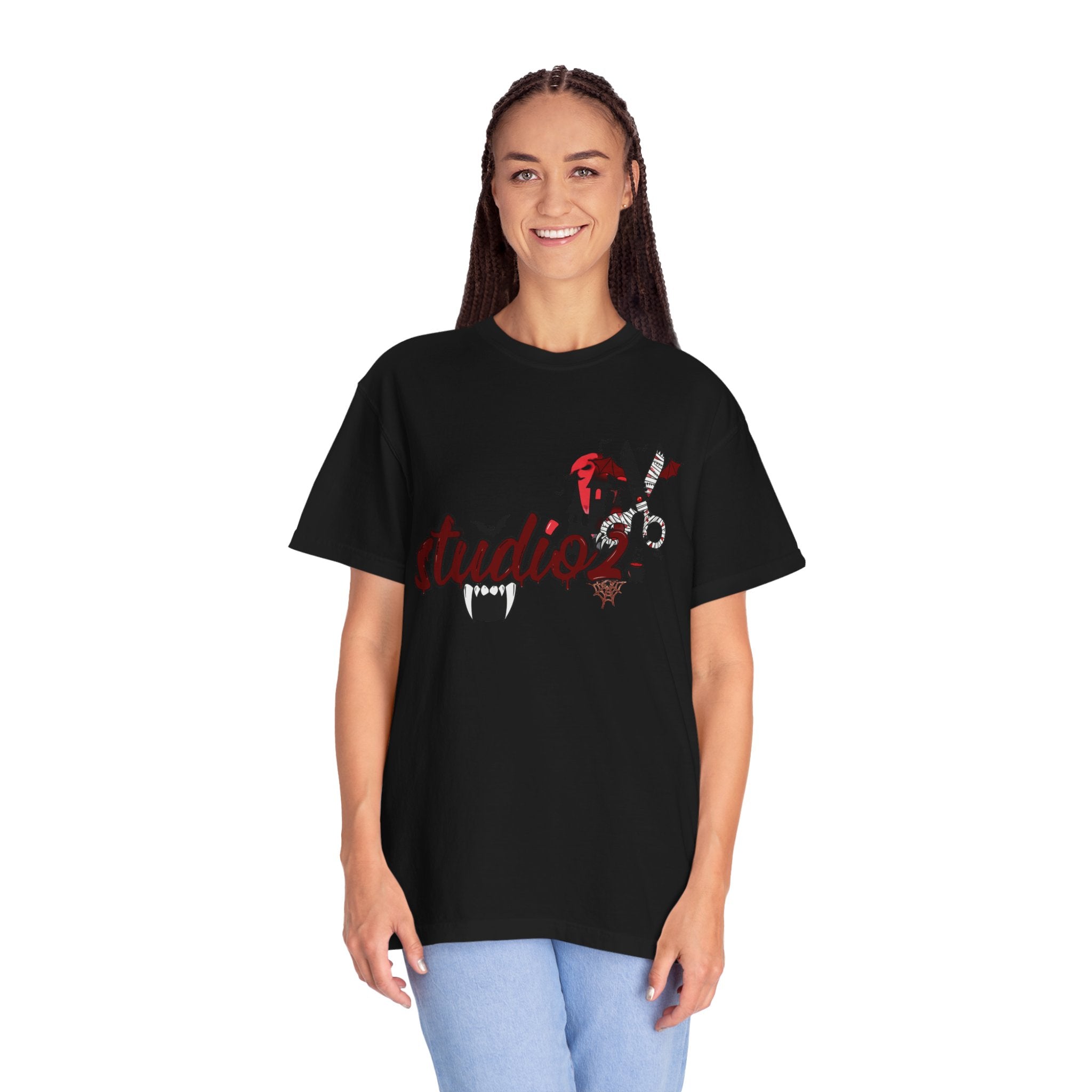 Studio 2 Vamp T-Shirt