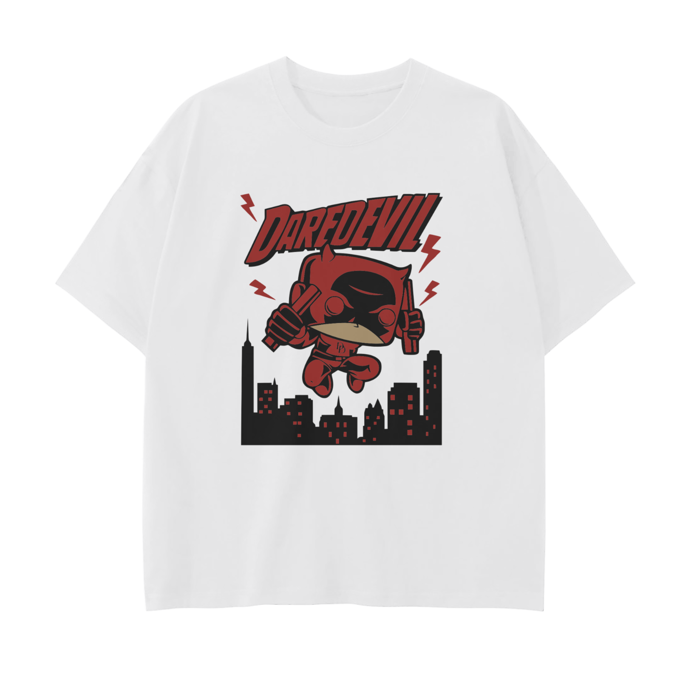 Daredevil Pop T-Shirt