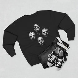 Horror Icon Sweatshirt
