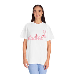 Studio 2 Breast Cancer Awareness T-Shirt