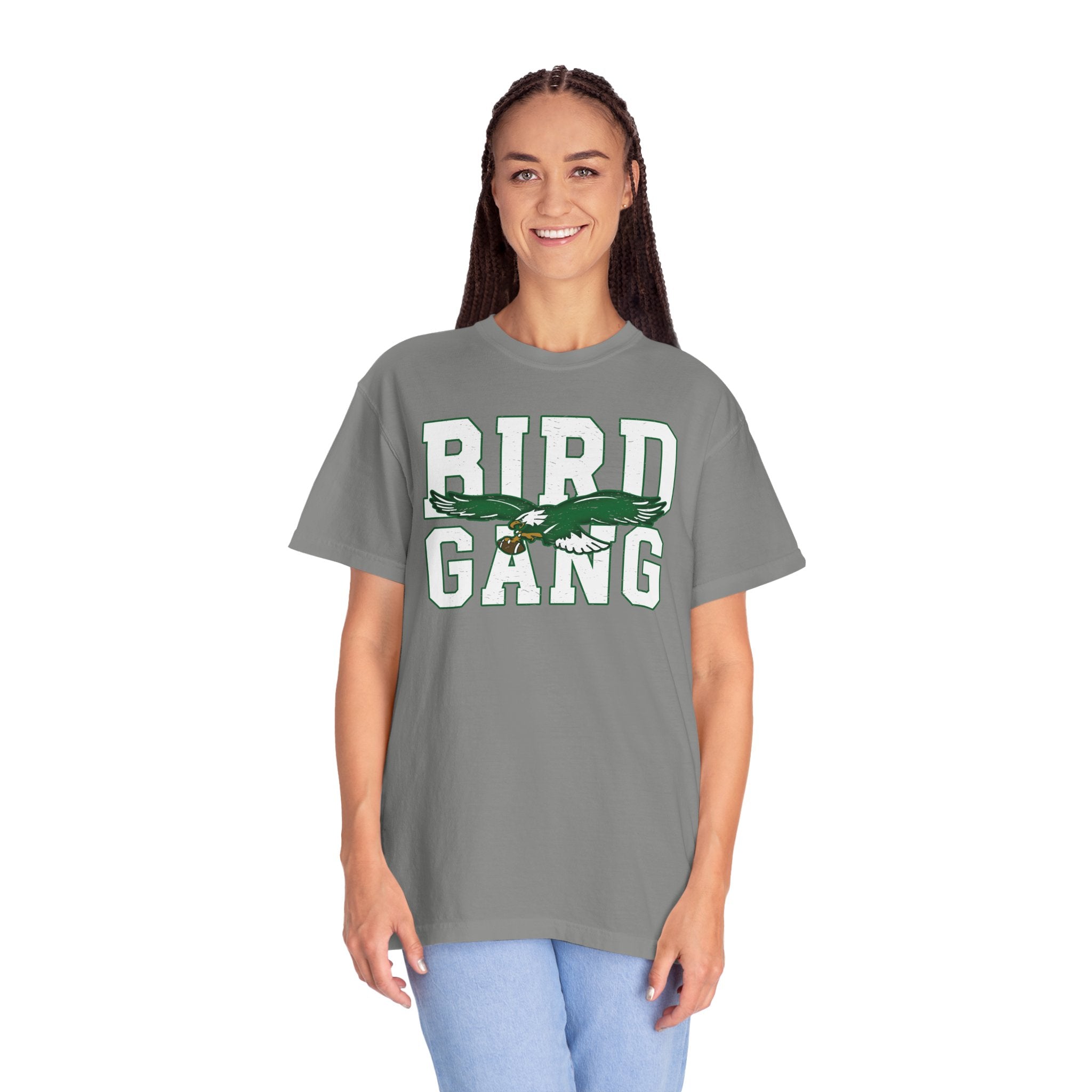 Bird Gang T-Shirt