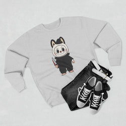 Terrifier Labubu Sweatshirt