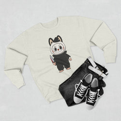 Terrifier Labubu Sweatshirt