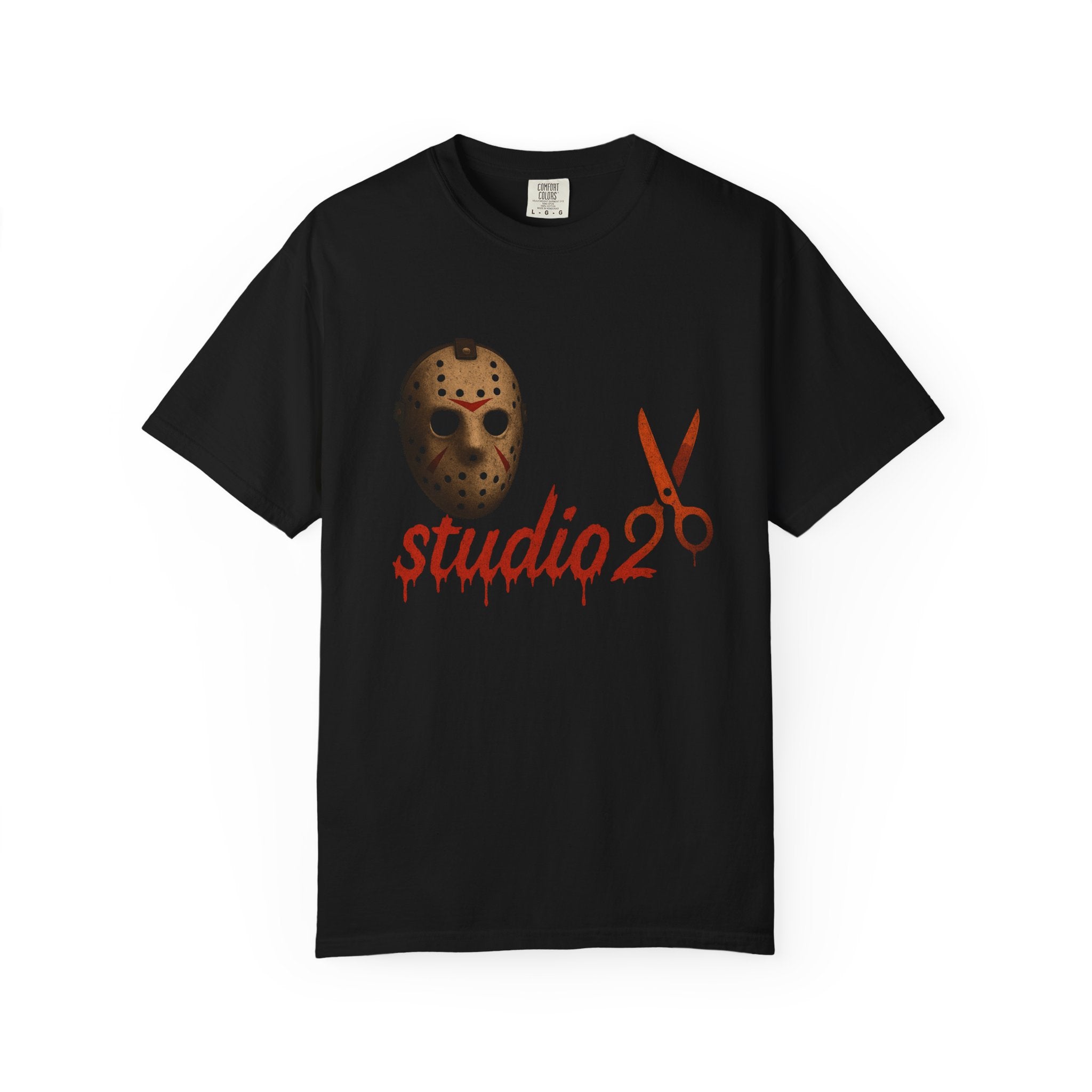 Studio 2 Jason T-Shirt