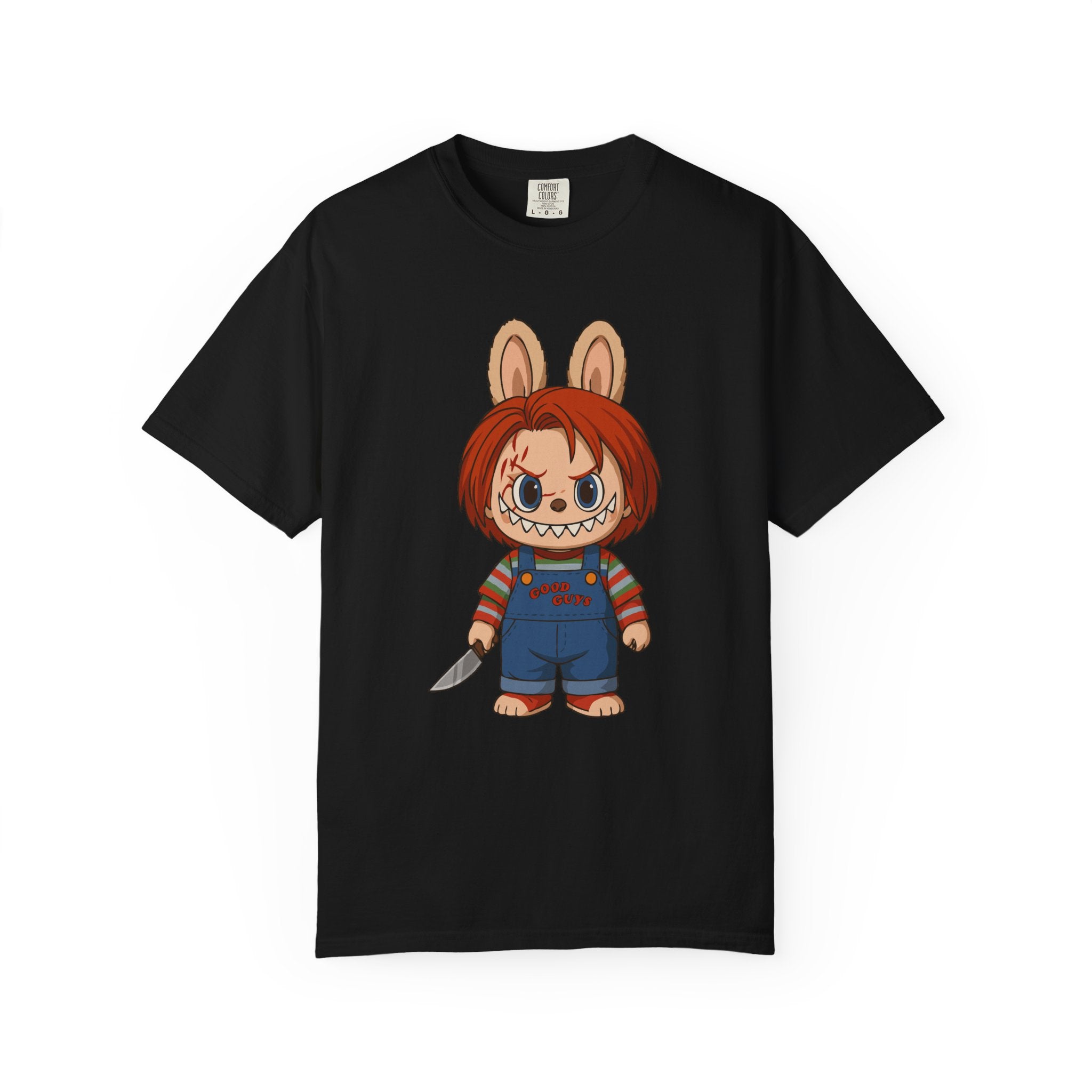 Childs Play Labubu Tee