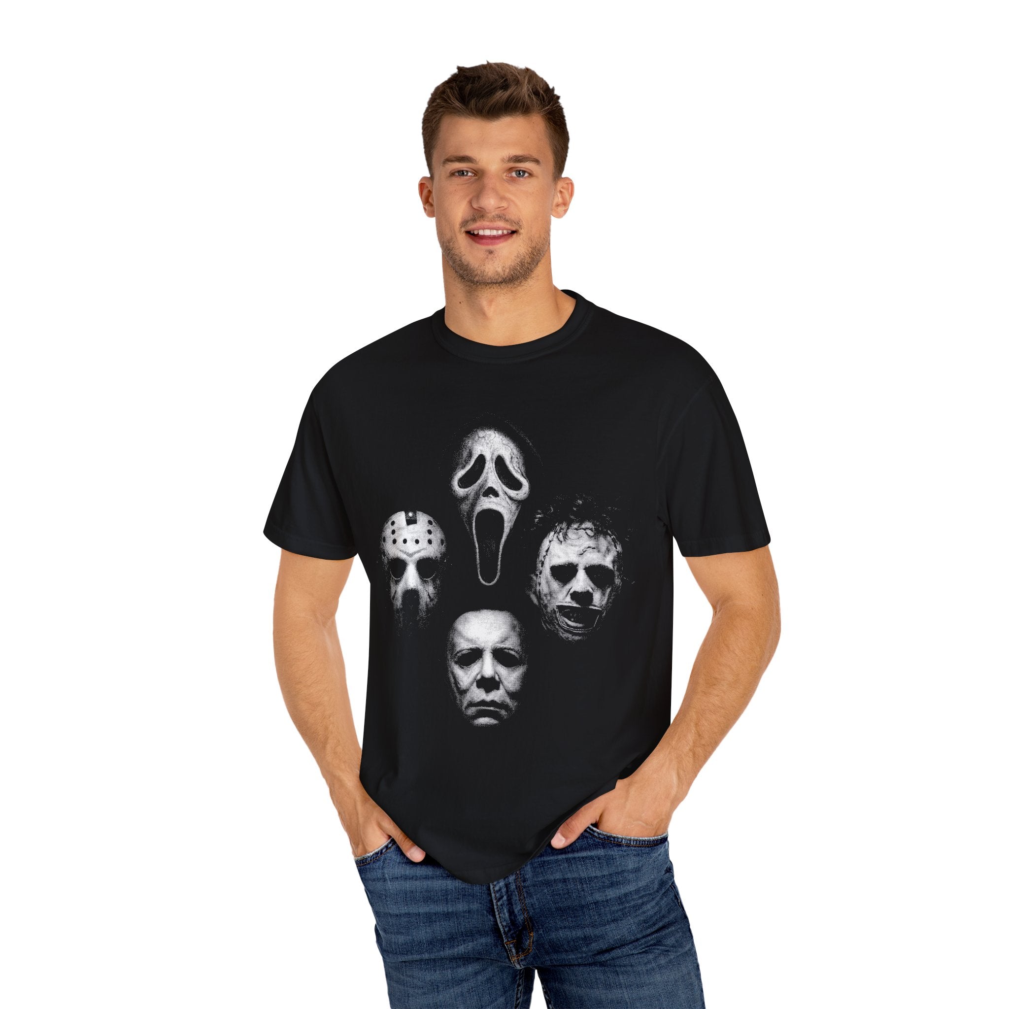 Horror Icon Tee