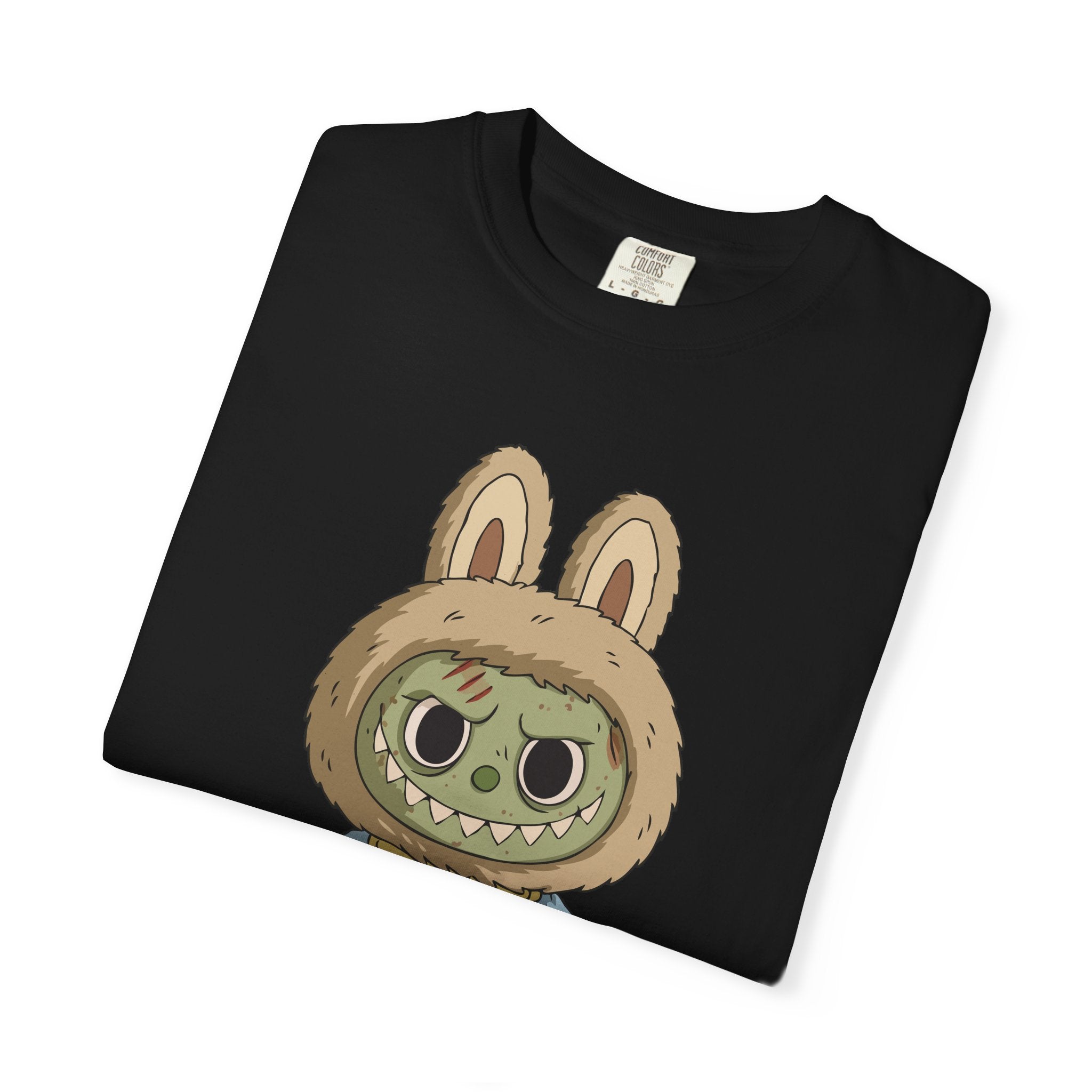 The Exorcist Labubu Tee