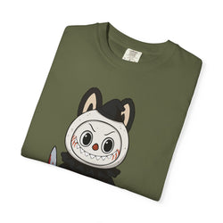 Terrifier Labubu Tee
